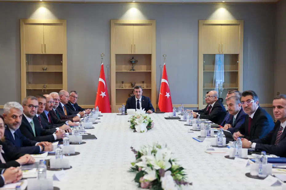 Fon Kurulu altıncı kez toplandı. 45 binin üzerinde kişiye 40,8 milyar liralık ödeme yapıldı