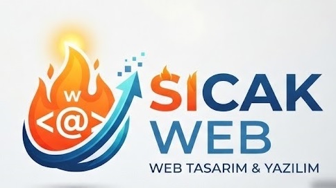 Sıcakweb Logo